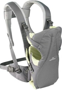 kathmandu baby carrier